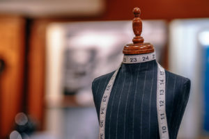 Immagine di un manichino - PROMODA - Gestionale per aziende di produzione abbigliamento