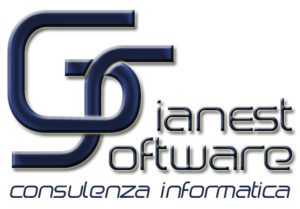 Logo Gianest Software